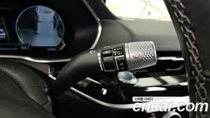 Genesis G80, 2020 — миниатюра 28