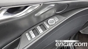 Genesis G80, 2020 — миниатюра 29