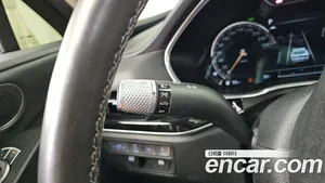 Genesis G80, 2020 — миниатюра 30