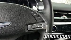 Genesis G80, 2020 — миниатюра 34