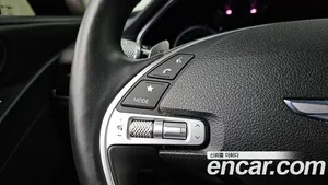 Genesis G80, 2020 — миниатюра 35