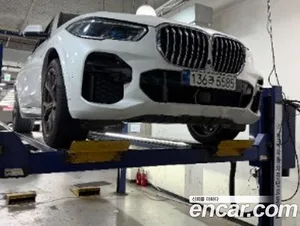 BMW X5, 2023 — миниатюра 1