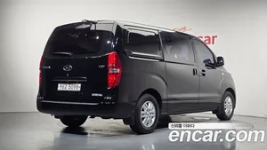 Hyundai Starex, 2019 — миниатюра 2