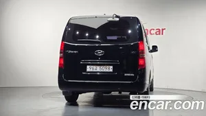 Hyundai Starex, 2019 — миниатюра 4