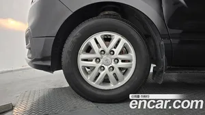 Hyundai Starex, 2019 — миниатюра 5