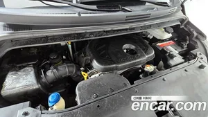 Hyundai Starex, 2019 — миниатюра 6