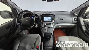 Hyundai Starex, 2019 — миниатюра 7