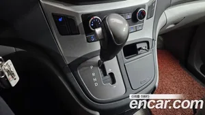 Hyundai Starex, 2019 — миниатюра 9