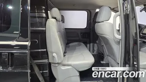 Hyundai Starex, 2019 — миниатюра 11