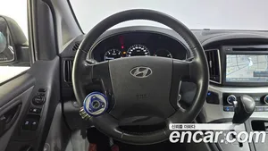 Hyundai Starex, 2019 — миниатюра 14