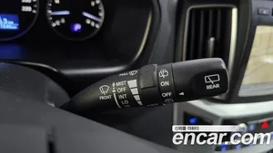 Hyundai Starex, 2019 — миниатюра 19