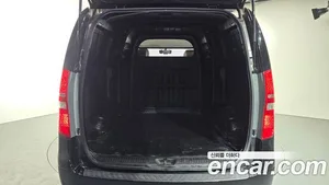 Hyundai Starex, 2019 — миниатюра 20