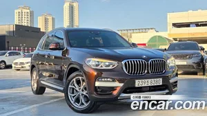 BMW X3, 2020 — миниатюра 4