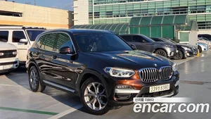 BMW X3, 2020 — миниатюра 6