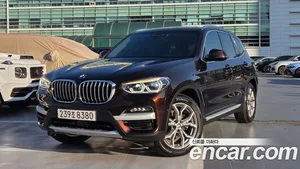BMW X3, 2020 — миниатюра 9