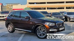 BMW X3, 2020 — миниатюра 11