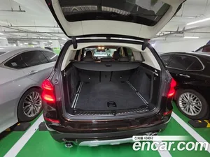 BMW X3, 2020 — миниатюра 19