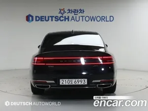 Genesis G90, 2022 — миниатюра 4