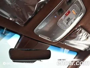 Genesis G90, 2022 — миниатюра 18