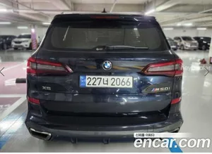 BMW X5, 2020 — миниатюра 2