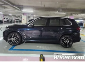 BMW X5, 2020 — миниатюра 3