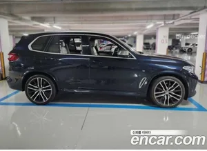 BMW X5, 2020 — миниатюра 4