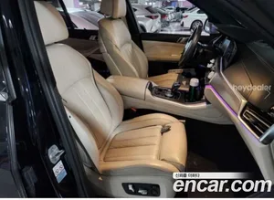 BMW X5, 2020 — миниатюра 5