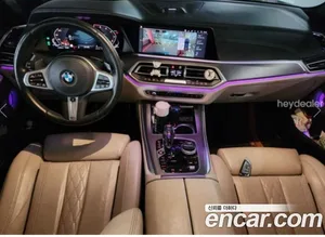BMW X5, 2020 — миниатюра 6