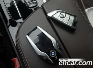 BMW 5-Series, 2021 — миниатюра 9