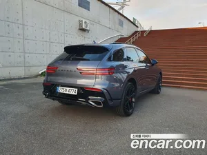 Genesis GV70, 2026 — миниатюра 2