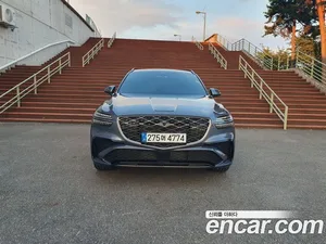 Genesis GV70, 2026 — миниатюра 3