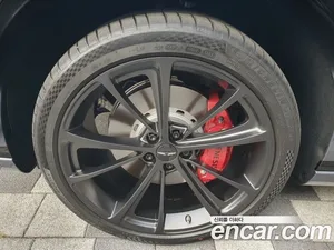 Genesis GV70, 2026 — миниатюра 5