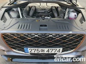Genesis GV70, 2026 — миниатюра 6