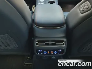 Genesis GV70, 2026 — миниатюра 7