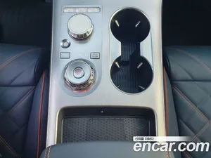 Genesis GV70, 2026 — миниатюра 9