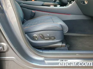 Genesis GV70, 2026 — миниатюра 10