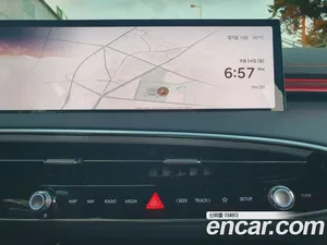 Genesis GV70, 2026 — миниатюра 11