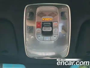 Genesis GV70, 2026 — миниатюра 14