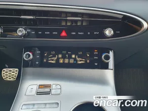Genesis GV70, 2026 — миниатюра 16