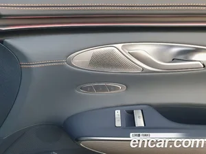 Genesis GV70, 2026 — миниатюра 17