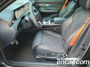 Genesis GV70, 2026 — миниатюра 19