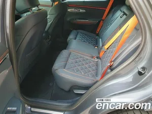 Genesis GV70, 2026 — миниатюра 20