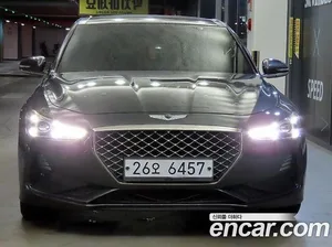 Genesis G70, 2018 — миниатюра 2