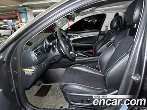 Genesis G70, 2018 — миниатюра 6