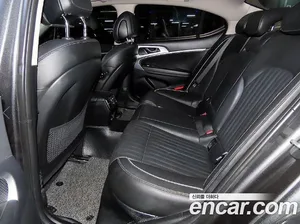 Genesis G70, 2018 — миниатюра 7