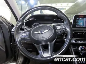 Genesis G70, 2018 — миниатюра 8