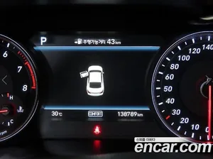 Genesis G70, 2018 — миниатюра 9