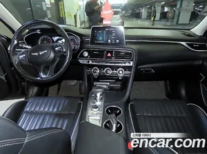 Genesis G70, 2018 — миниатюра 10