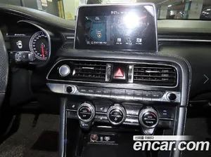 Genesis G70, 2018 — миниатюра 11