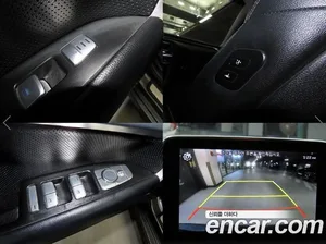 Genesis G70, 2018 — миниатюра 18